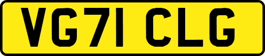 VG71CLG