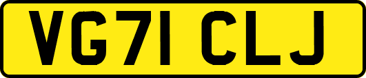 VG71CLJ