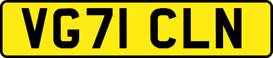 VG71CLN