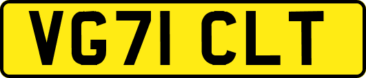 VG71CLT