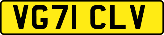 VG71CLV