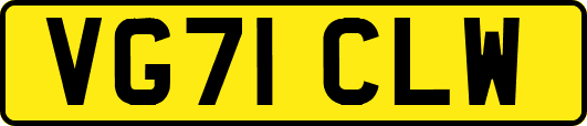 VG71CLW