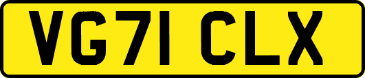VG71CLX