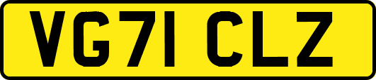 VG71CLZ