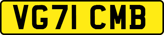 VG71CMB