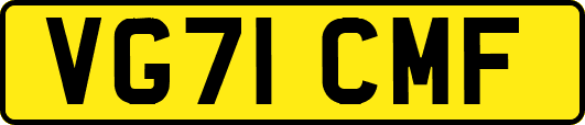 VG71CMF