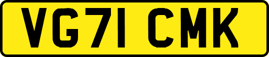 VG71CMK