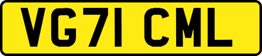 VG71CML