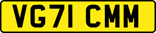 VG71CMM