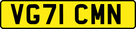 VG71CMN