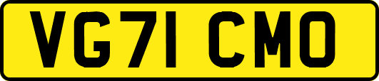 VG71CMO