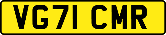 VG71CMR
