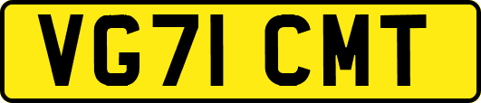 VG71CMT