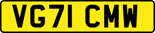 VG71CMW