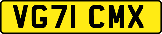 VG71CMX
