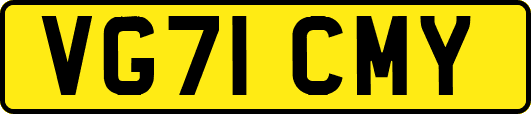 VG71CMY