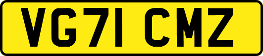 VG71CMZ