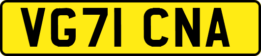 VG71CNA