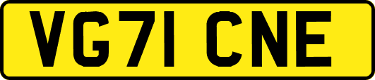 VG71CNE