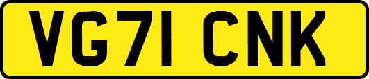 VG71CNK