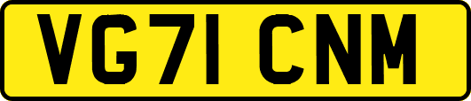 VG71CNM