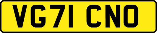 VG71CNO