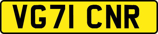 VG71CNR