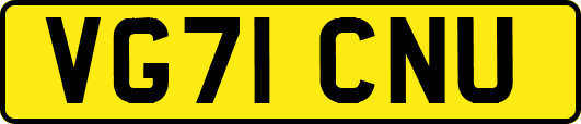 VG71CNU