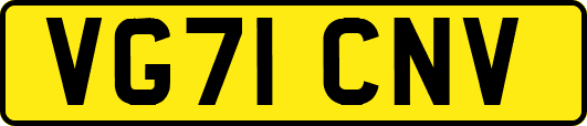 VG71CNV
