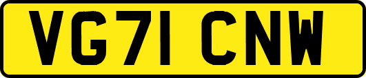 VG71CNW