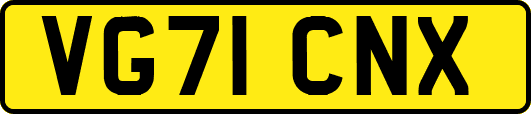 VG71CNX