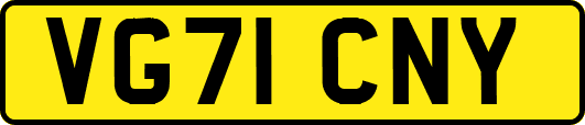 VG71CNY
