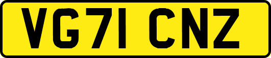 VG71CNZ