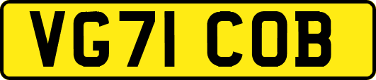 VG71COB