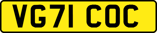 VG71COC
