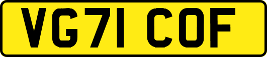 VG71COF
