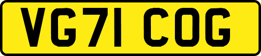 VG71COG