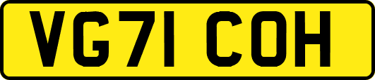 VG71COH