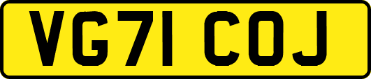 VG71COJ