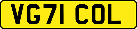 VG71COL