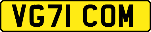 VG71COM