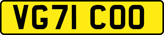 VG71COO