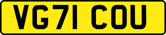 VG71COU