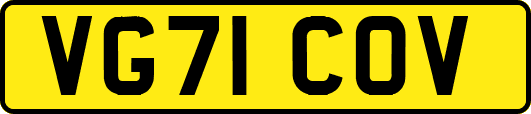 VG71COV