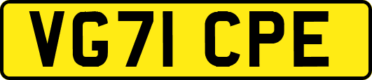 VG71CPE