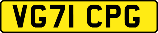 VG71CPG