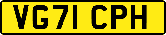 VG71CPH