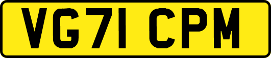 VG71CPM