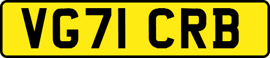 VG71CRB