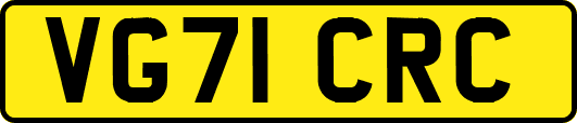 VG71CRC
